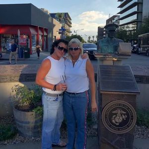 Meet your Posher, Alex